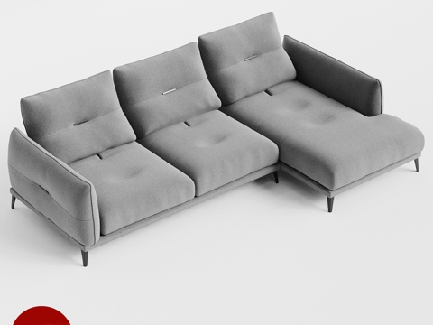 OM Binini Baboon3d模型