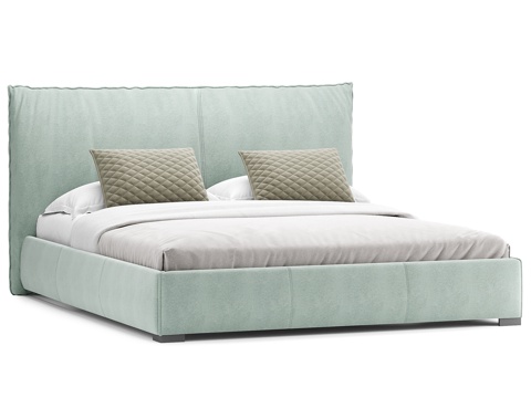  OM Bed Kefalonia 2 by Alexande3d模型 