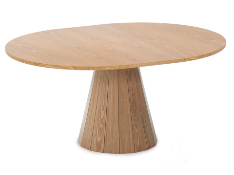  享乐折叠餐桌3d模型 