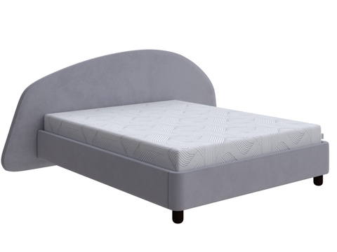  Sten Bro床（左右款）3d模型 