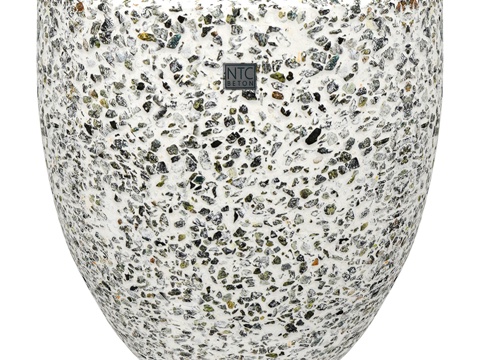  BUTON L OM花盆3d模型3d模型 