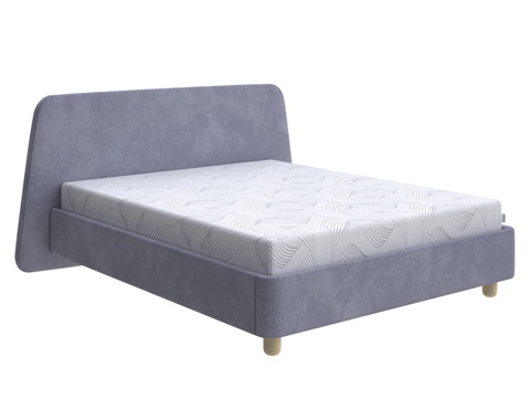  Sten Berg床3d模型 