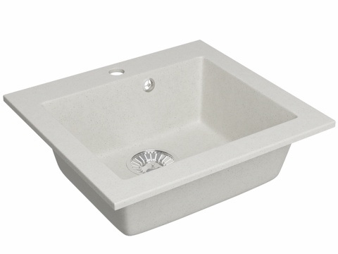  OM Kitchen sinks Domaci Bologn3d模型 