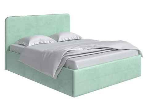 Mia 升降床3d模型