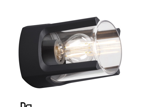  景观灯 Novotech 3709583d模型 