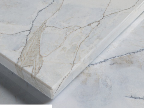  OM石英石PRIMAX - 700卡拉卡塔半透光3d模型 