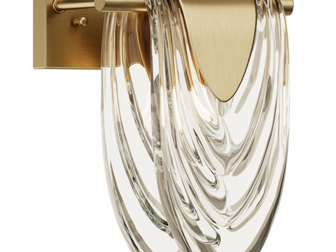  Lumion 6515 1W 赭石3d模型 