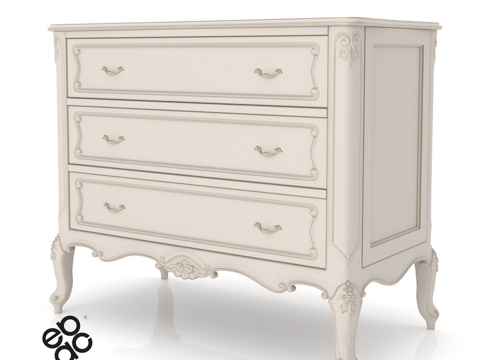  (OM) 贝洛蒂·埃齐奥 33623d模型 