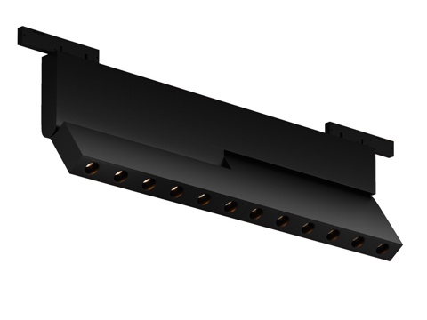  轨道灯 Points Rot Levity3d模型 