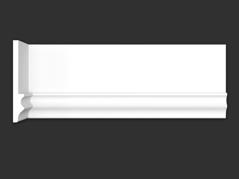  模塑 SMG6063d模型 