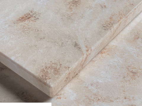  OM亚克力石材PRIMAX - M 523 丝光木3d模型 