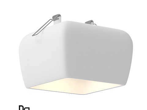  嵌入式灯具 NOVOTECH 370981 SPOT3d模型 