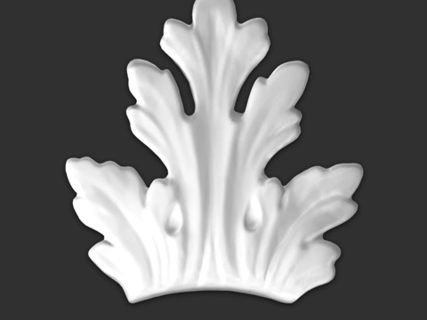  SDT24 中部3d模型3d模型 