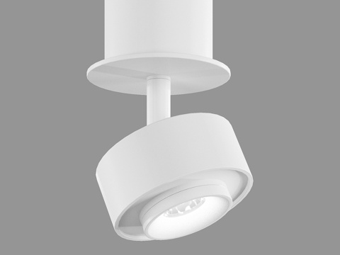  OM嵌入式LED灯具 Elektrostandard 2503d模型 
