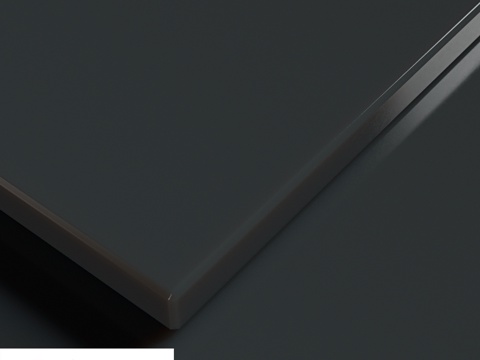  OM 丙烯酸石材 PRIMAX - P 1050 午夜黑曜石3d模型 