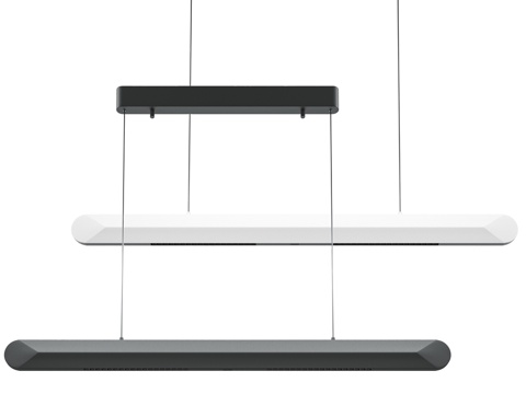  动态吊灯3d模型 