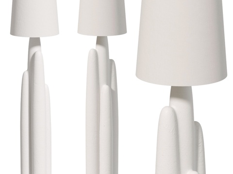 OM落地灯 URBAN Ohh mebel3d模型