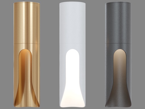  OM LED吸顶灯 Elektrostandard 25113d模型 