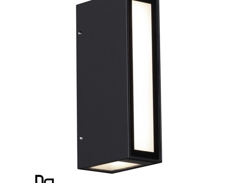  景观LED灯 Novotech 3591943d模型 