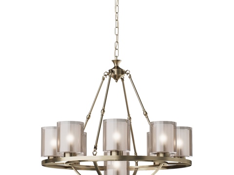  Lumion 6524 9 河畔3d模型 