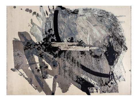  地毯“HOLLYWOOD ART” Kover.ru Art3d模型 