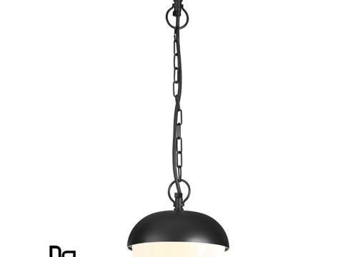  景观灯 Novotech 3709563d模型 