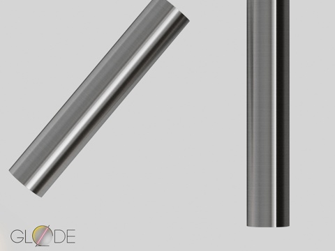  GLODE BaseLume 三灯组3d模型 