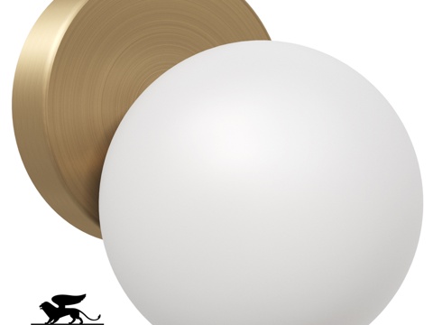 ARTE灯具OM A3989AP-1AB3d模型