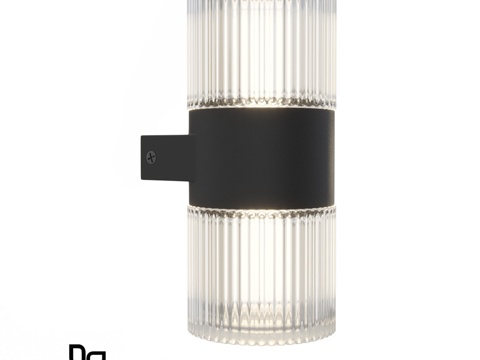  景观灯 Novotech 359292 STREET3d模型 