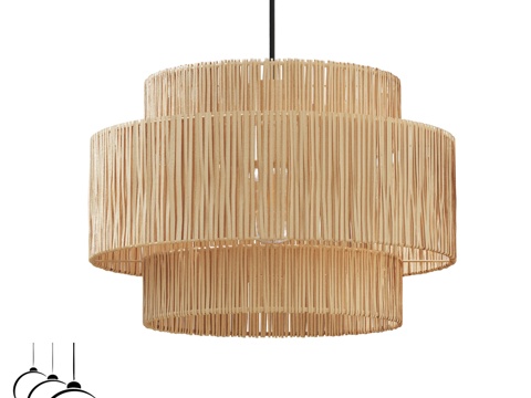  OM Inodesign Hiskias 44.28403d模型 