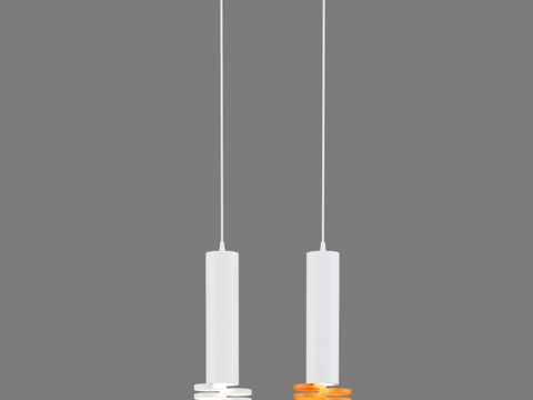  OM Elektrostandard DLN103吊灯3d模型 