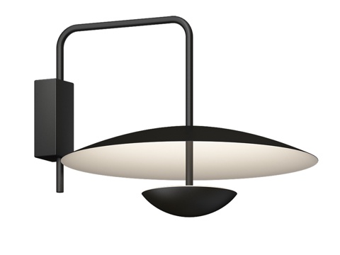  壁灯 Cindy 黑色 08467-35W,19 OM3d模型 