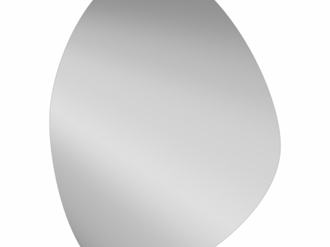  OM镜子DIWO萨马拉503d模型 