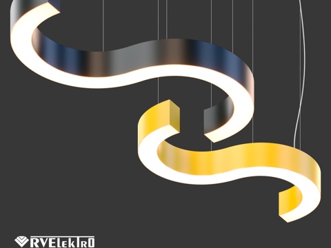 SYMBOL-S RVElectro3d模型