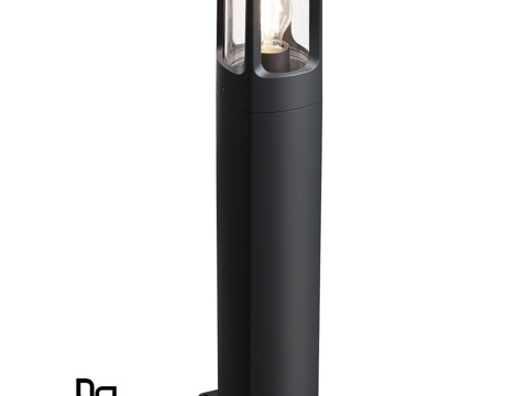  景观灯 Novotech 3709593d模型 