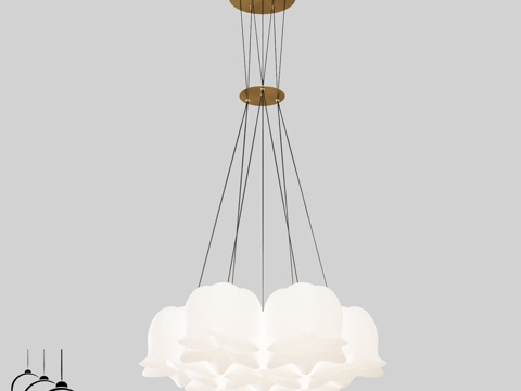  OM Inodesign Lillis 7 40.43073d模型 