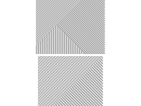  3D面板No.264、No.378 LepGrand3d模型 