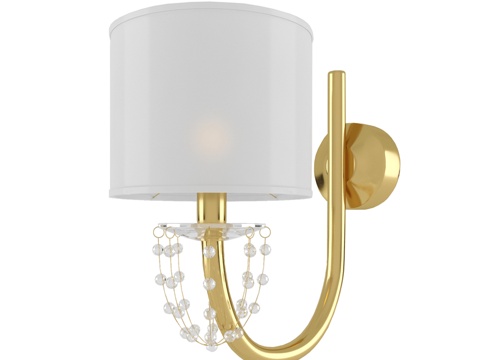  NEWPORT 4360 4361 A 金色 新款3d模型 