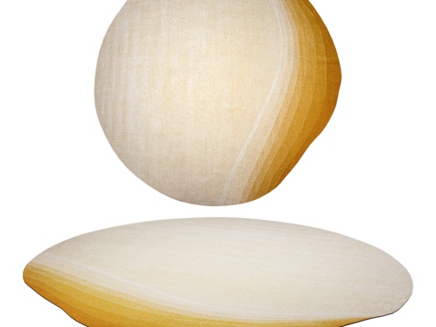 OM地毯 DOVLET HOUSE (art. 21245)3d模型