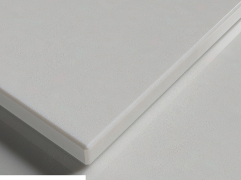  石英石 PRIMAX - 100 象牙白3d模型 