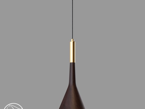  LampsShop.ru L1736 枝形吊灯 树形B款3d模型 