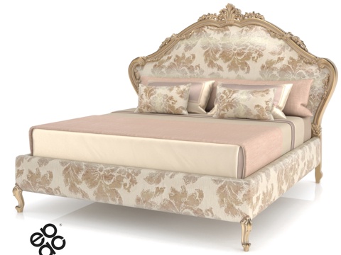  (OM) 贝洛蒂·埃齐奥 37303d模型 