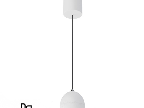  LED吊灯 Novotech 359341, 3593423d模型 