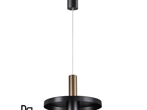  LED顶灯 Novotech 358984 OVER3d模型 