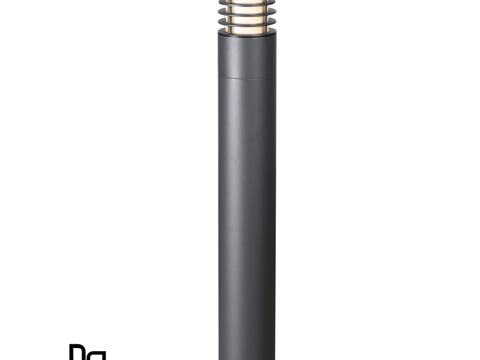  景观灯 Novotech 3709503d模型 