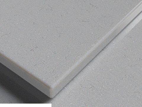  OM石英石PRIMAX - 982月光灰3d模型 