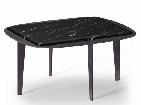  (OM) Hakoo 餐桌3d模型 