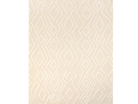 OM_因帕尔新西兰羊毛棉混纺地毯3d模型