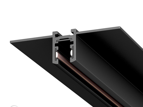  OM嵌入式轨道 MAG-MICROCOSM-TRACK-503d模型 