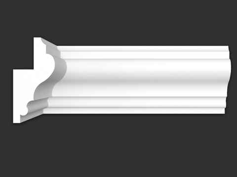  模具 SMG5453d模型 